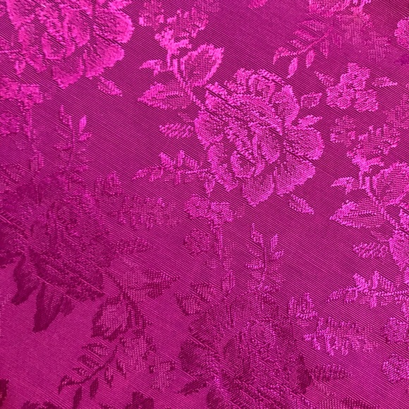 Vintage Formal Occasion Dress - Picture 7 of 11